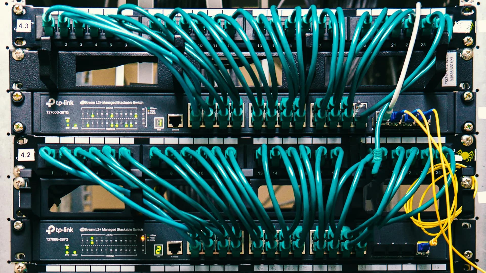 Elektroverteilung, geprüft bei einer Installationsaufnahme